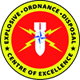NATO EOD COE logo
