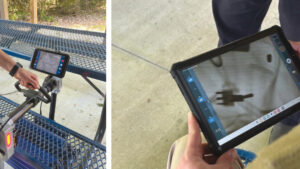 Accelerating Threat Detection with Real-Time Video X-Ray Imaging Accelerating Threat Detection with Real-Time Video X-Ray Imaging