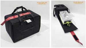 Semaworld New EOD Bag: A Revolutionary Solution for Modern Explosive Ordnance Disposal